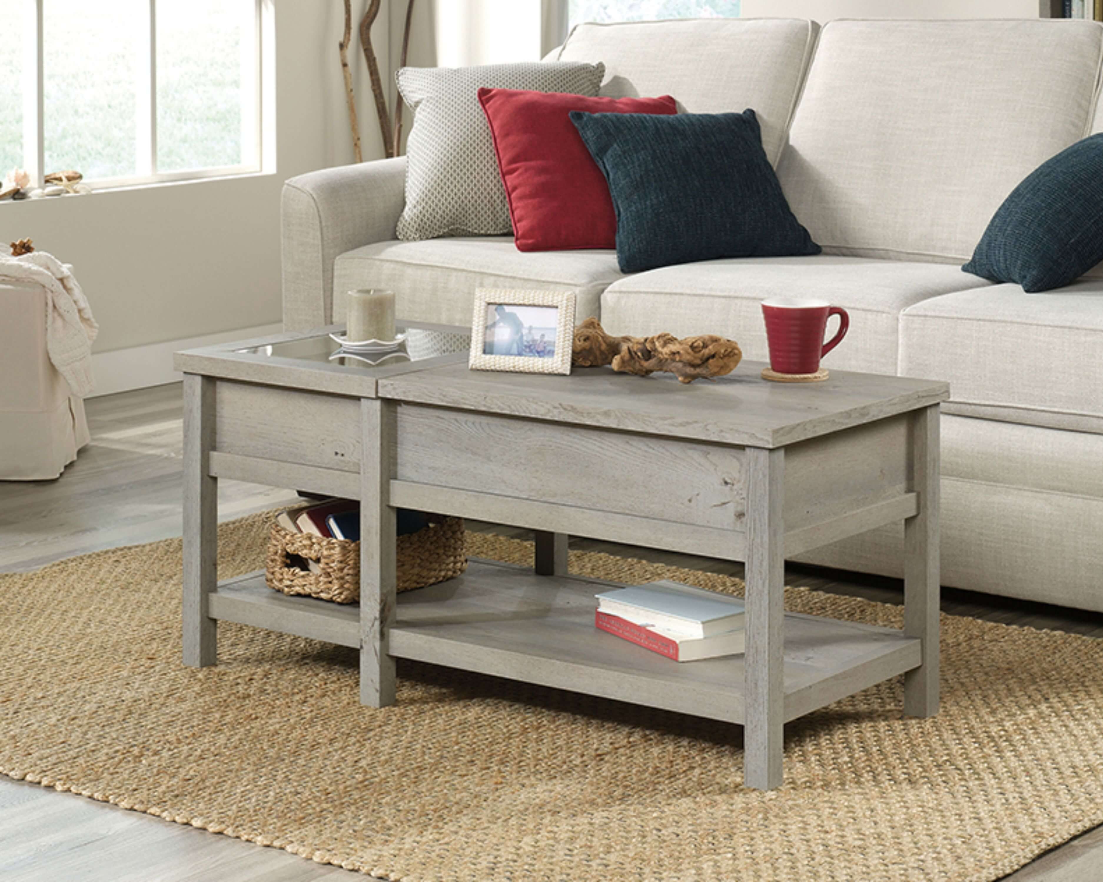 malachy lift top coffee table with storage gracie oaks