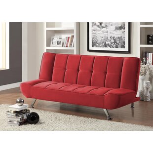 Ciro Convertible Sofa By Latitude Run