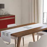 Christmas Table Runners Linens Free Shipping Over 35 Wayfair