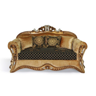 Go to store & view more images Astoria Grand Phillips Loveseat
