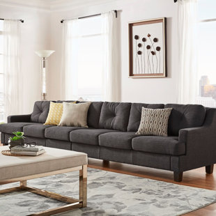 Extra Long Couch Wayfair Ca