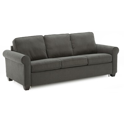 Sera Sofa Bed Palliser Furniture Body Fabric Prestige Latte