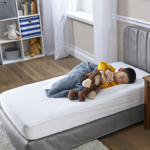 sealy baby firm rest crib mattress