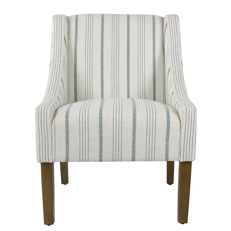 Londonshire Swoop Side Chair