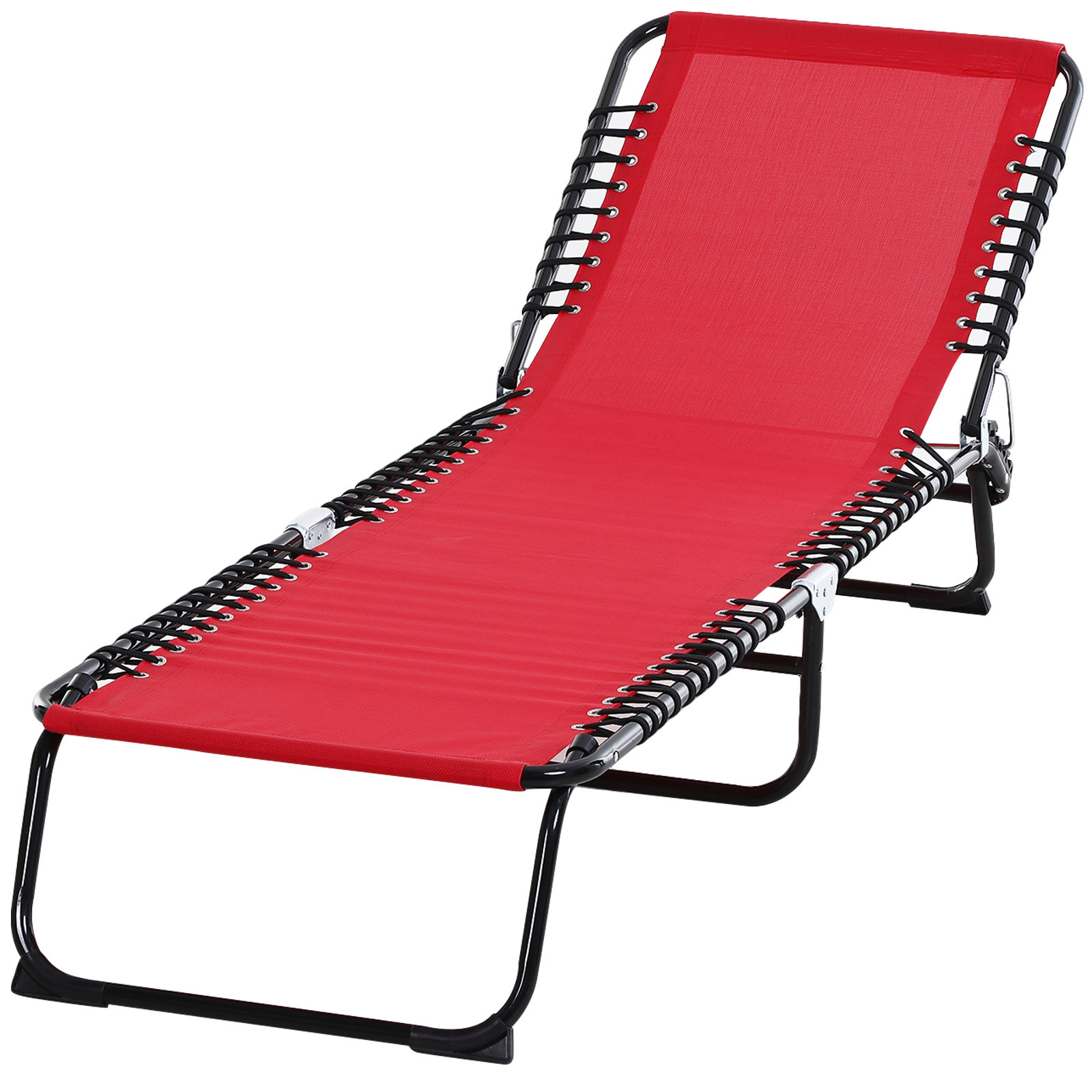 beach chairs