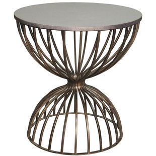 End Table by Noir Savings