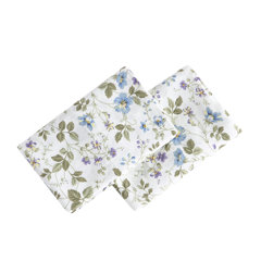 tie closure pillow case