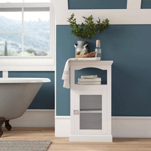 Allen Roth Bathroom Cabinets Wayfair