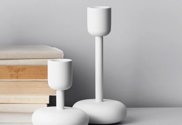 Modern Decor Delivered in Days
