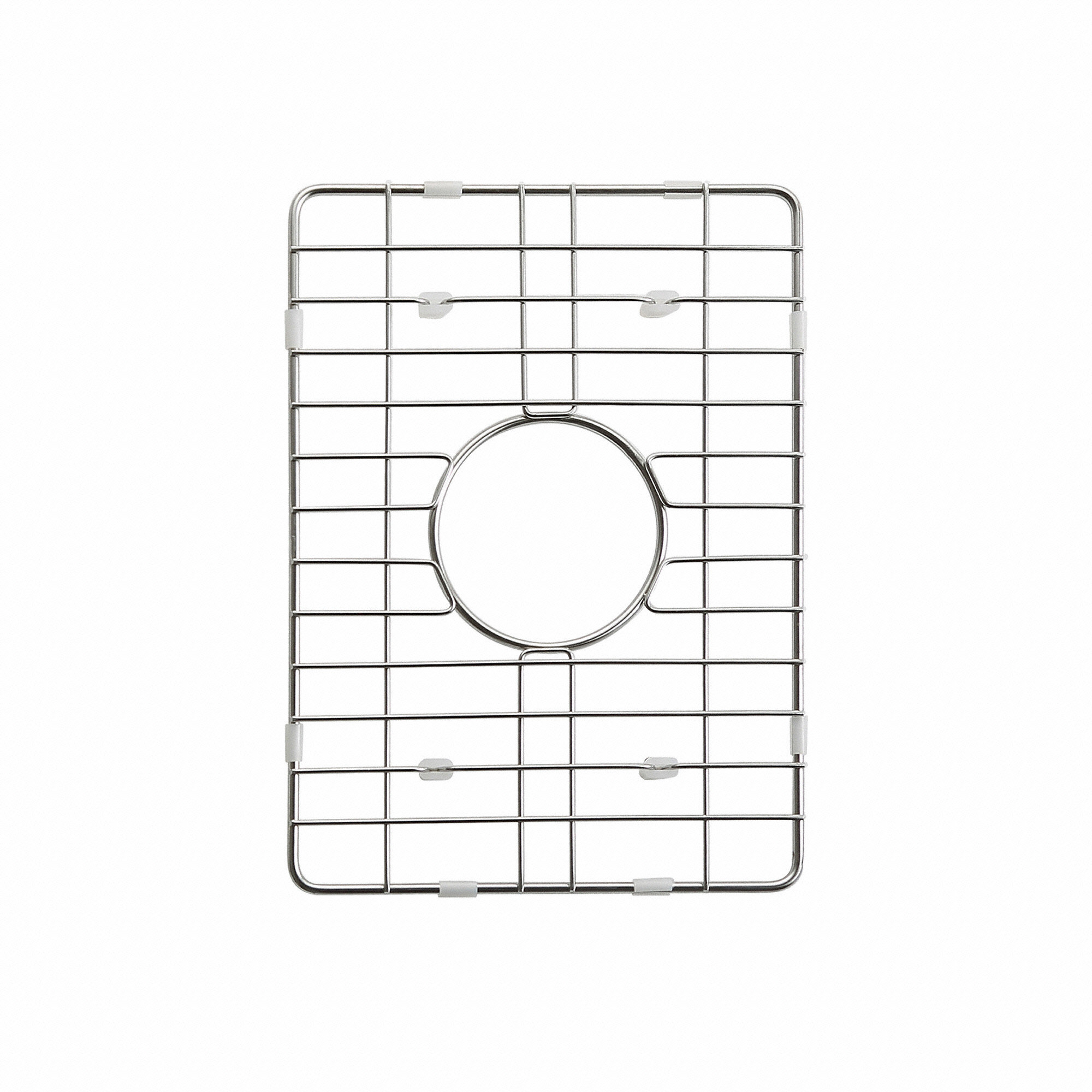 Kraus Stainless Steel Sink Grid &amp; Reviews | Wayfair