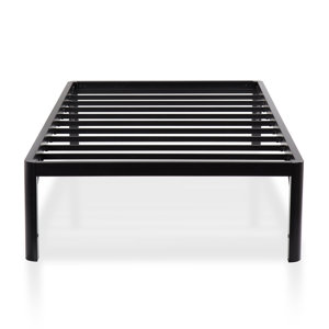 Dura Metal Steel Slate Bed Frame