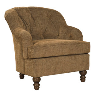 Parsons Armchair by Hekman #2