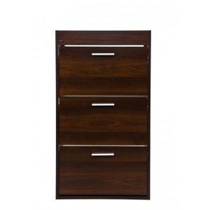 Schuhschrank Carmona für 9 Paare von Castleton ..
