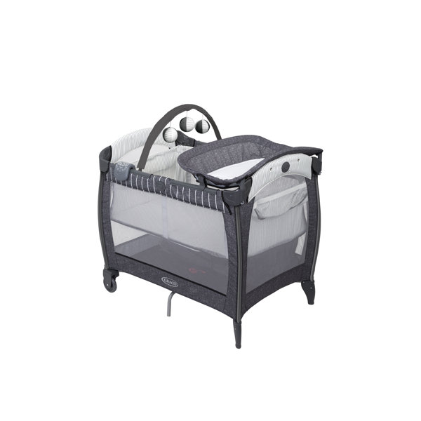 mokee travel cot