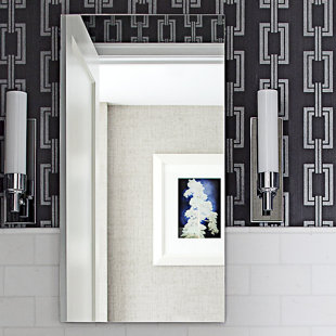 Sale M Series 11.25 x 30 Recessed Framed Medicine Cabinet By Robern