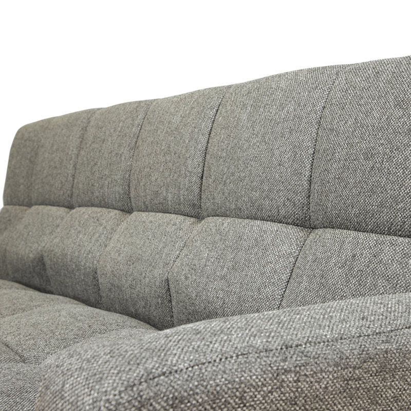 George Oliver Summer Modern Futon Sofa Sleeper Reviews Wayfair Summer Modern Futon Sofa Sleeper