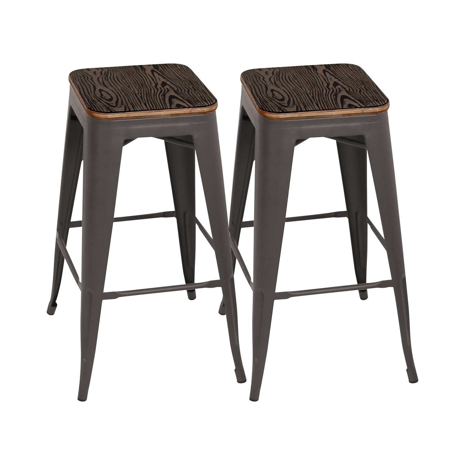 Barhocker Set Claremont Barhocker Set Claremont