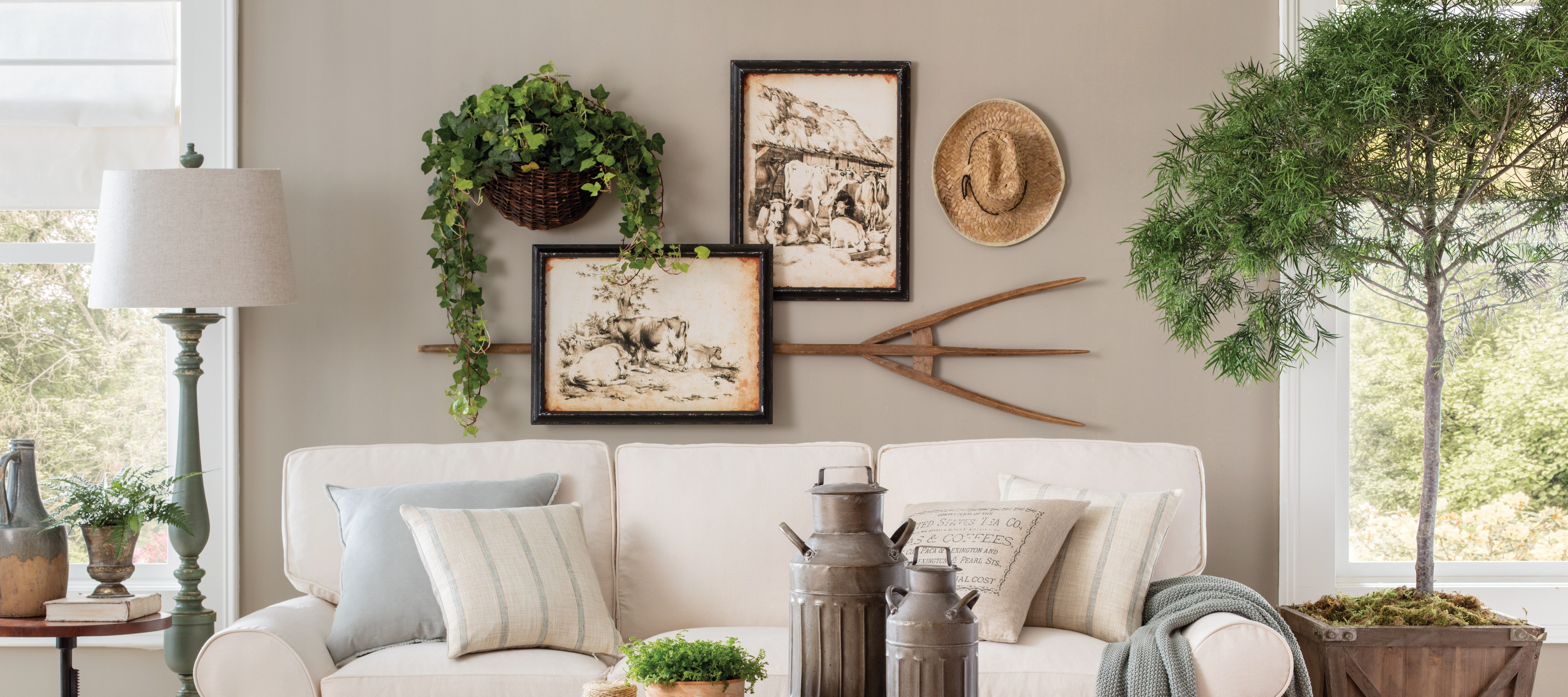 Birch Lane Farmhouse & Traditional Furniture Made to Last Birch Lane