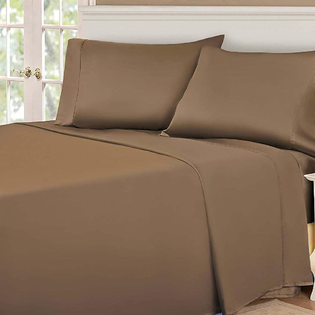 Latitude Run® 100 Cotton Sheet Set Wayfair