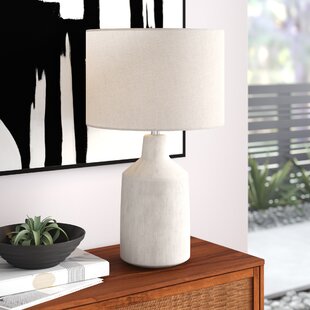 modern farmhouse desk lamp