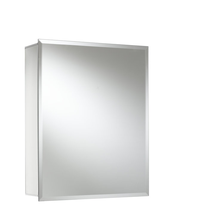 16 X 20 Recessed Or Surface Mount Medicine Cabinet 16 X 20 Recessed Or Surface Mount Medicine Cabinet