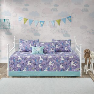 boys daybed bedding