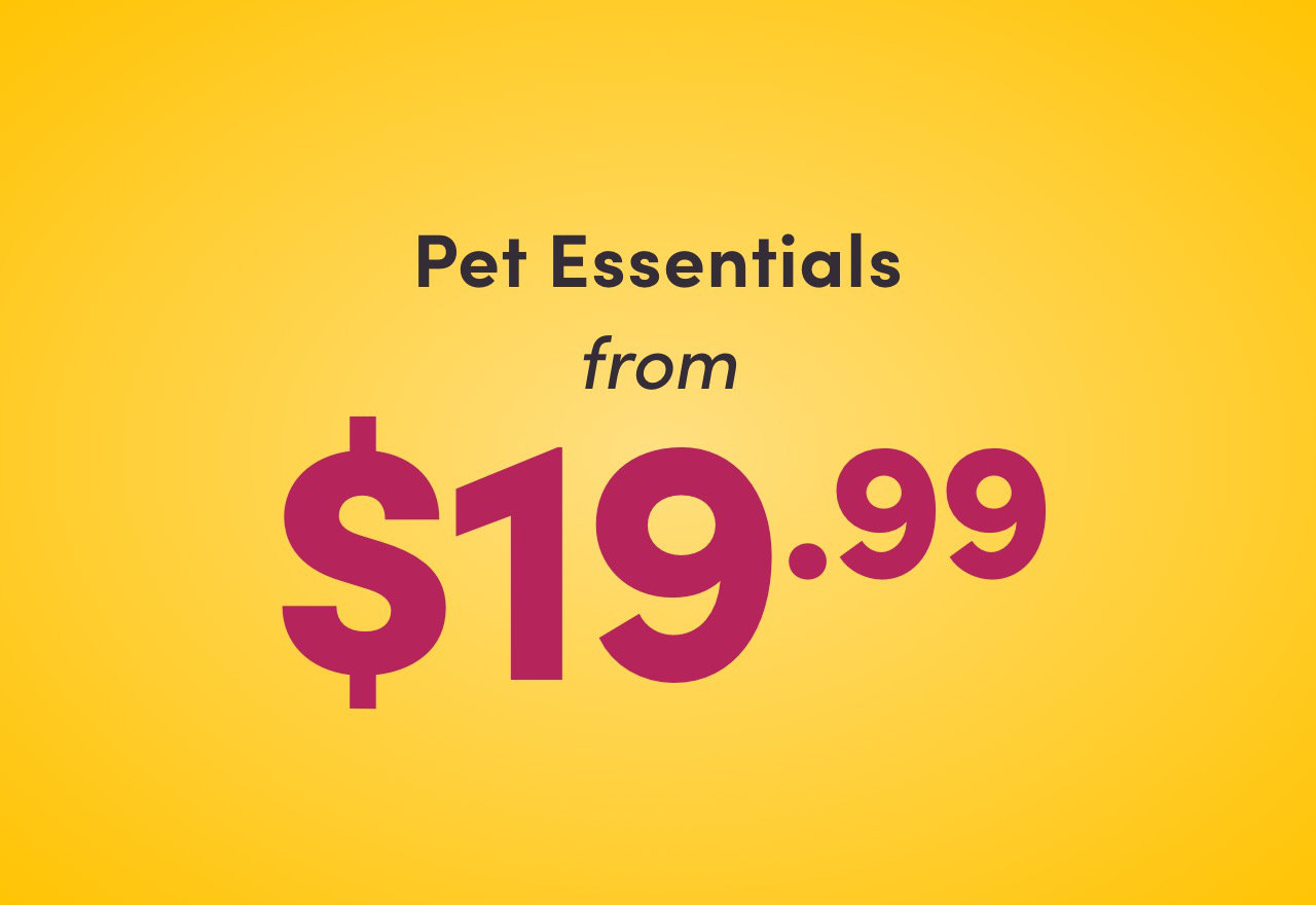 [BIG SALE] Pet Essentials Sale You’ll Love In 2022 Wayfair