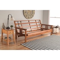 72 inch futon frame