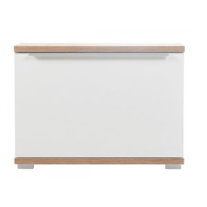 Schuhschrank Leida für 6 Paare von Castleton Home