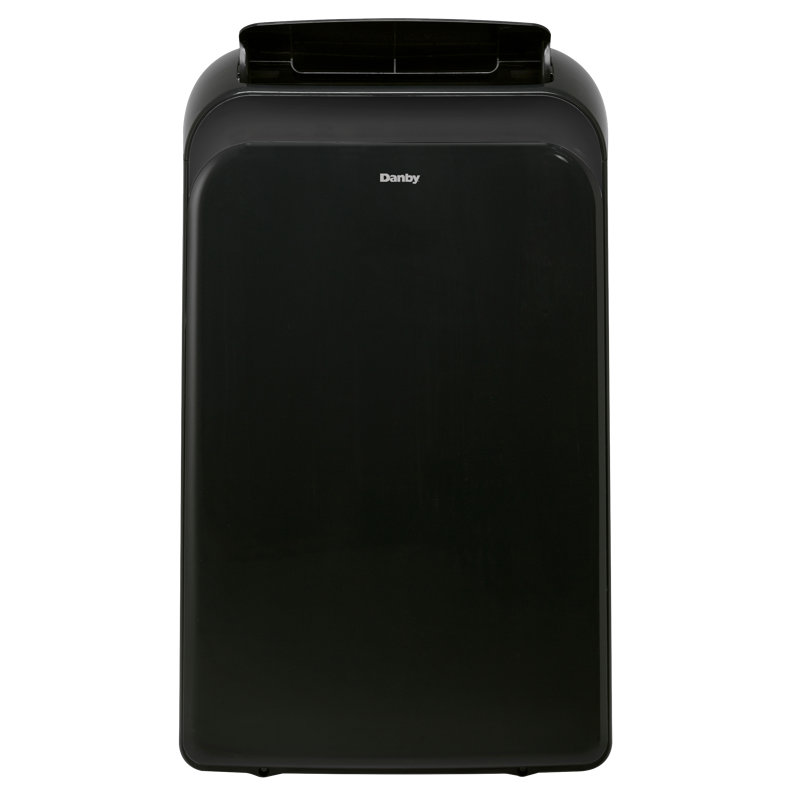 Danby 14,000 BTU Portable Air Conditioner with Heater and ...