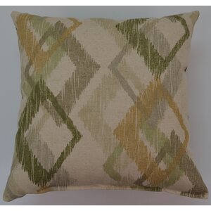 Hampstead Throw Pillow