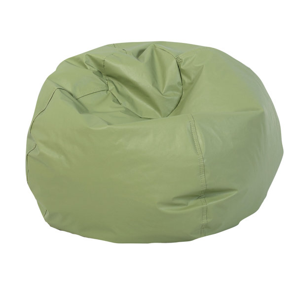 98 inch big joe round bean bag chair