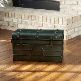 Cottage Country Storage Trunks You Ll Love In 2021 Wayfair