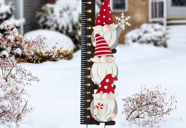 Christmas Decorations Under $100
