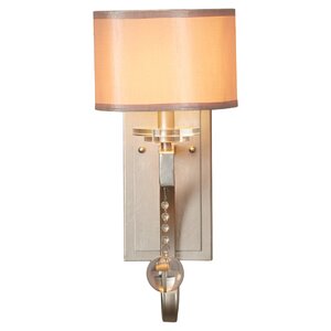 Beasley 1-Light Wall Sconce