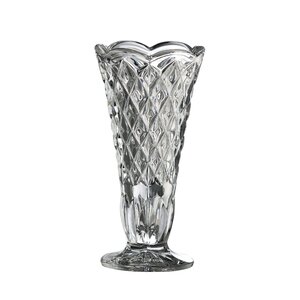 Classic Ashford Bud Vase