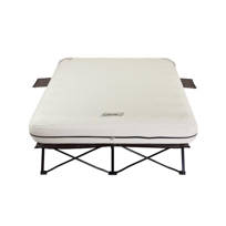 coleman cot airbed