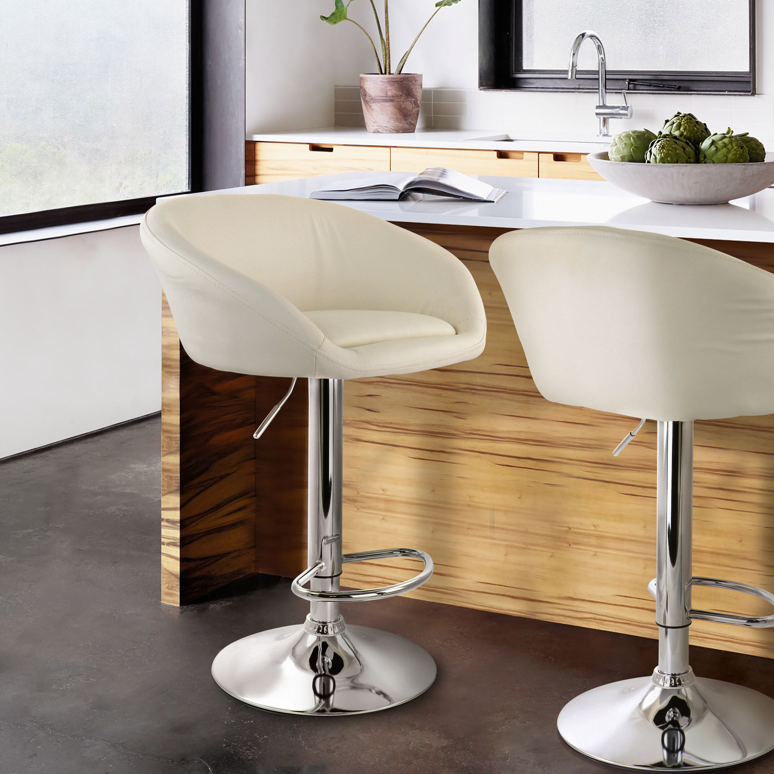 orren ellis bar stools