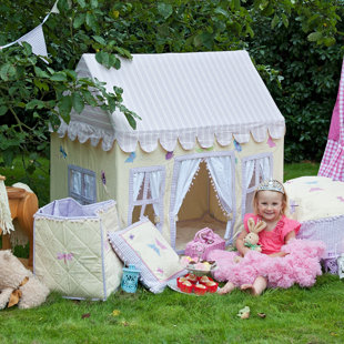 Fairy Playhouse Wayfair
