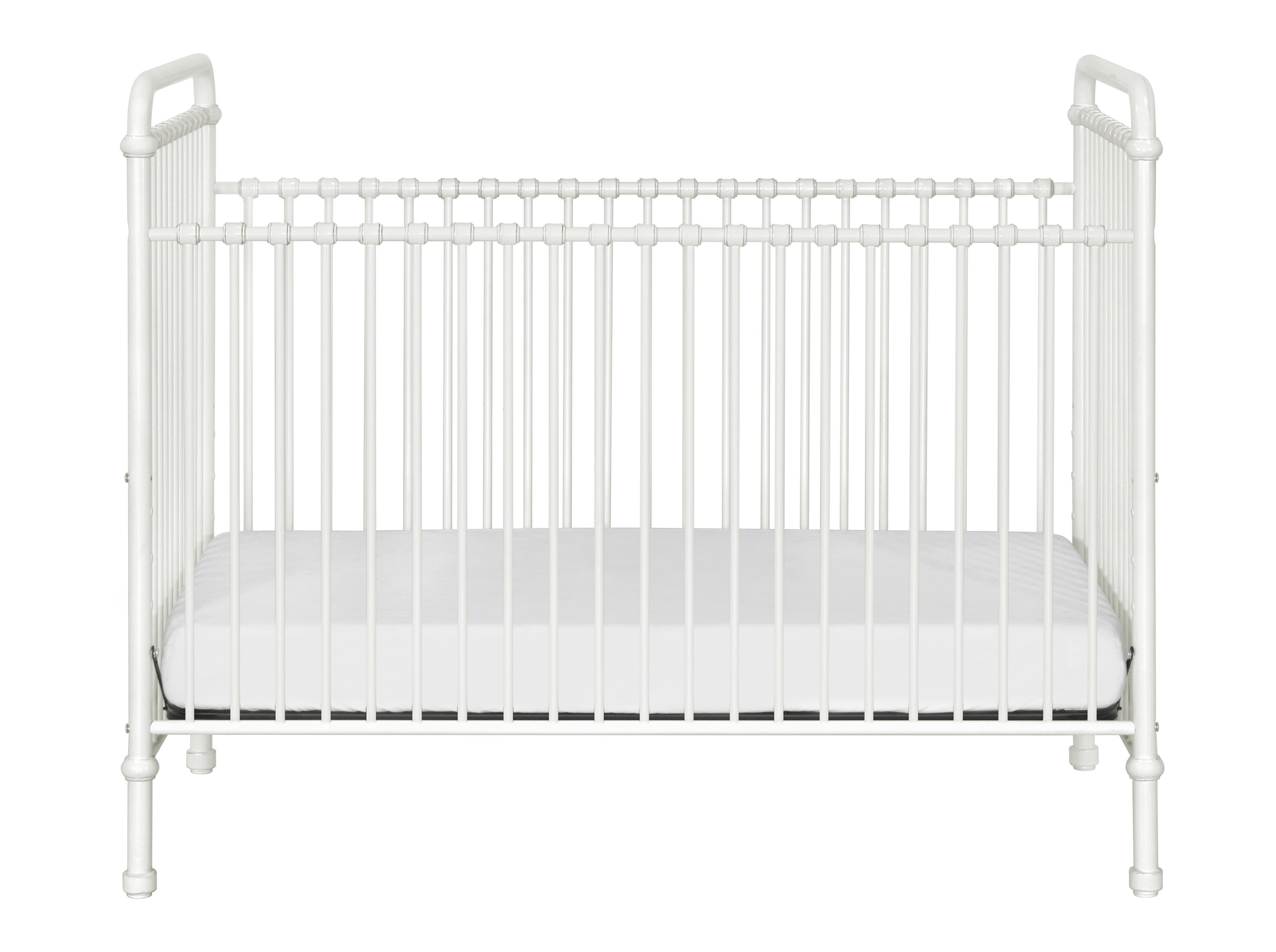 franklin and ben abigail crib