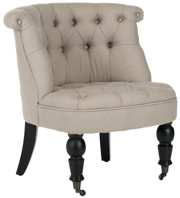 Cocktailsessel FOURNIER SURREY