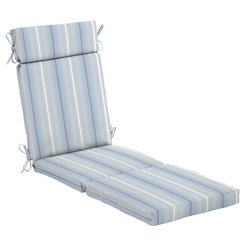 Latitude Run® Outdoor Seat/Back Cushion & Reviews | Wayfair