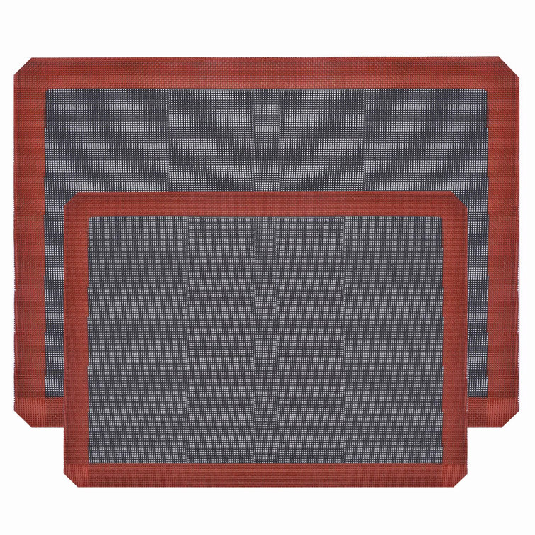 oven liner silicone