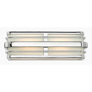Bianchi 2-Light Bath Bar
