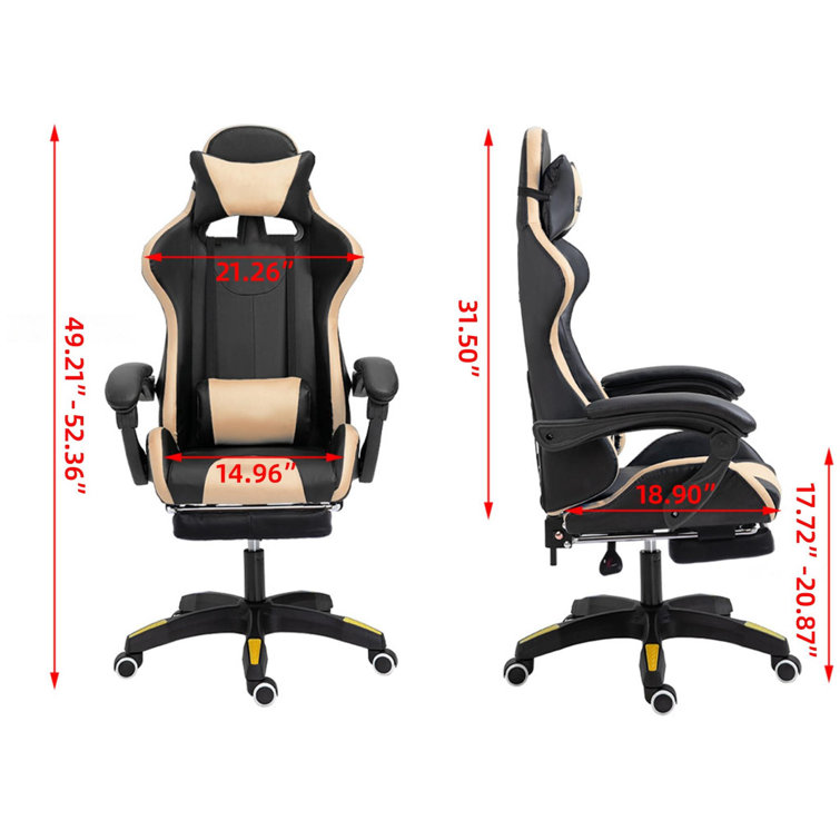 Micozy gaming chair Clearance