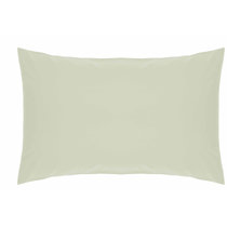 forest green pillow cases