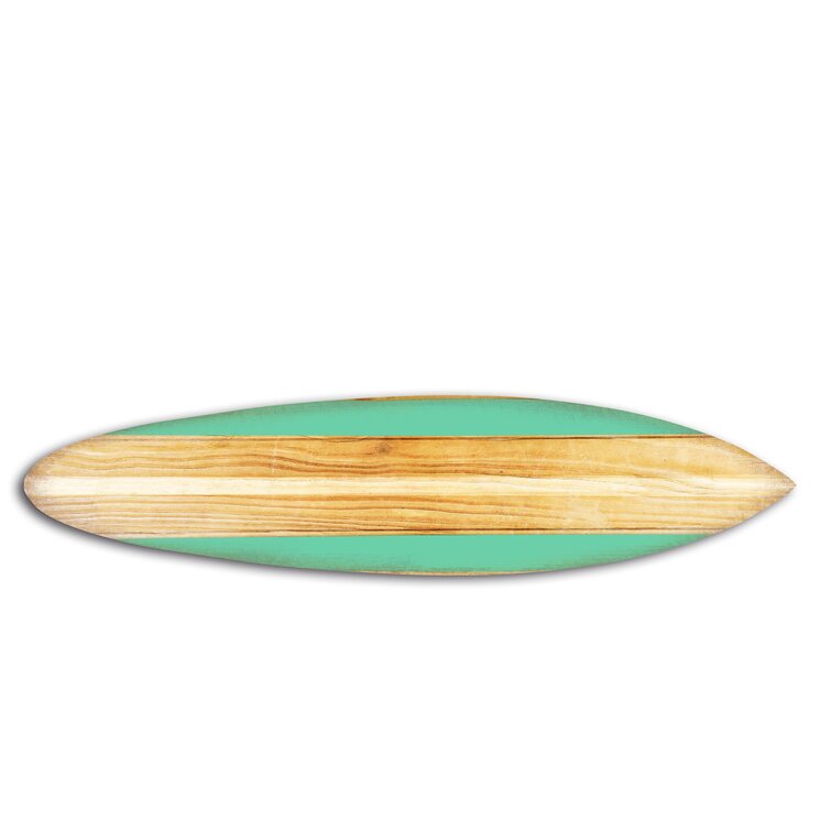 surfboard decoration for sale