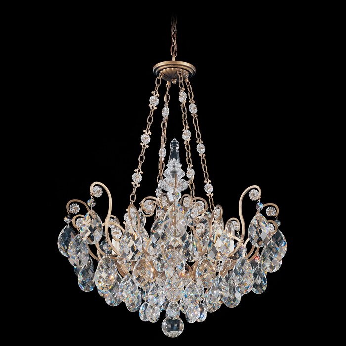 Wayfair chandeliers