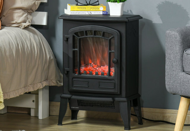 Indoor Fireplace Deals For You