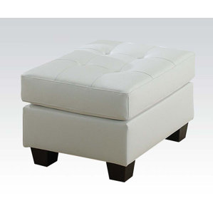 Fremont Ottoman by A&J Homes Studio